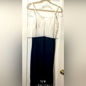 Sarah Smith vintage slip